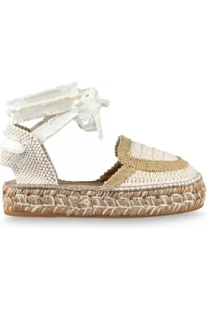 Espadrilles Damen, Schuhe, , 39 EUGröße:
