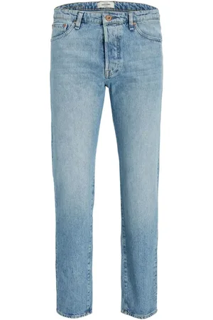 JACK & JONES Herren, Jeans, Blau, W31 L34Größe: