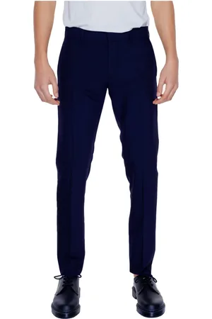Antony Morato Herren, Hosen, Blau, MGröße: