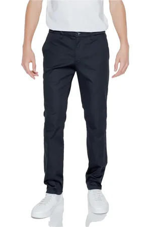 Armani Exchange Herren, Hosen, Schwarzk, W29Größe: