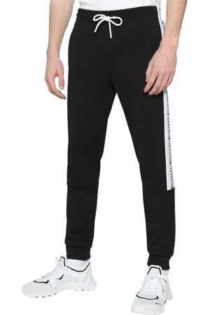 Bikkembergs Herren, Hosen, Schwarzk, MGröße:
