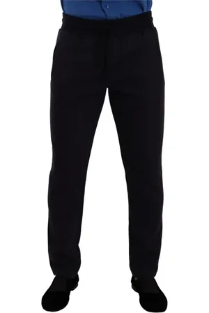 Dolce & Gabbana Herren, Hosen, Blau, SGröße: