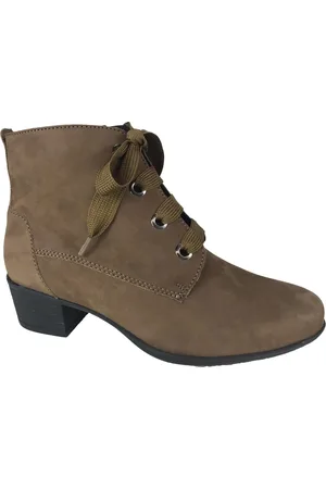 Solidus Damen, Schuhe, Braun, 40 EUGröße: