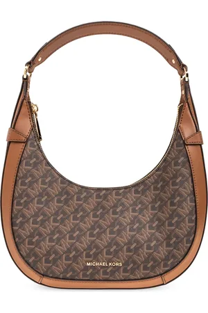 Michael Kors Damen, Taschen, Braun, ONE SIZEGröße: