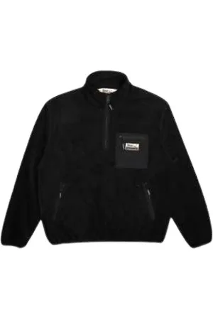 Deus Ex Machina Herren, Sweatshirts & Hoodies, Schwarzk, MGröße: