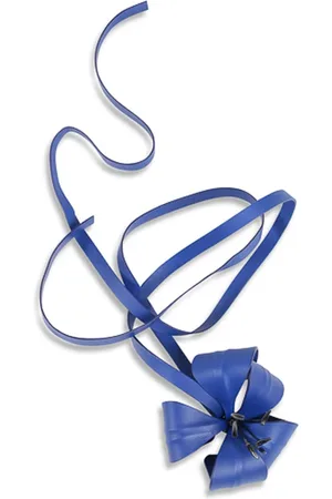 Salvatore Ferragamo Damen, Accessories, Blau, ONE SIZEGröße: