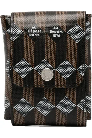 AU DEPART Unisex, Taschen, Braun, ONE SIZEGröße: