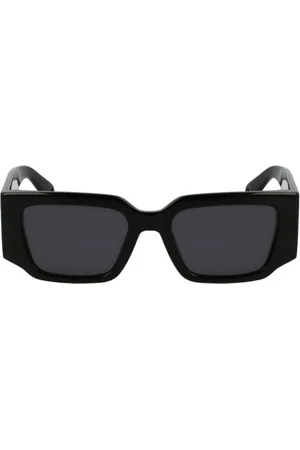Lanvin Unisex, Accessories, Schwarzk, 52 MMGröße: