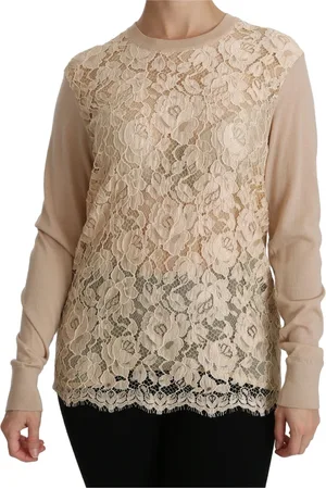 Dolce & Gabbana Damen, Oberteile, , 2XSGröße: