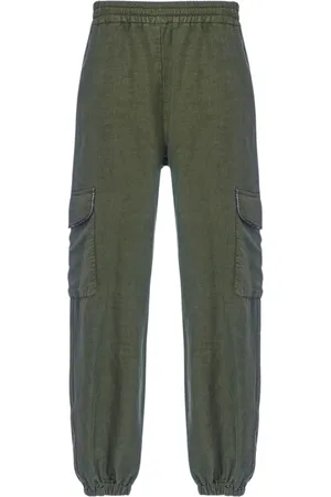Bazar Deluxe Damen, Hosen, Grün, XSGröße: