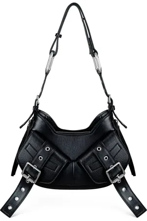 BIASIA Damen, Taschen, Schwarzk, ONE SIZEGröße: