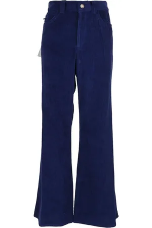 Marc Jacobs Damen, Hosen, Blau, W26Größe: