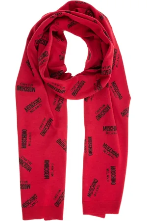 Moschino Damen, Accessories, Rot, ONE SIZEGröße: