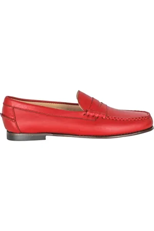 SEBAGO Damen, Schuhe, Rot, 36 EUGröße: