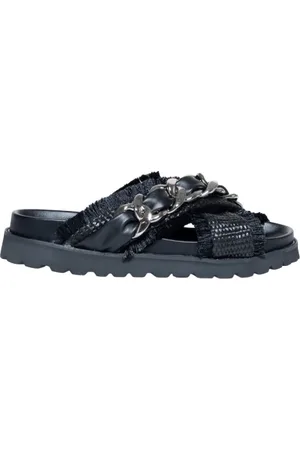 Cult Damen, Schuhe, Schwarzk, 41 EUGröße:
