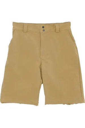 GR10K Herren, Shorts, Grün, SGröße: