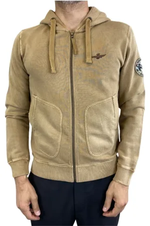 Aeronautica Militare Herren, Sweatshirts & Hoodies, , LGröße: