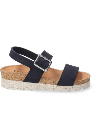 Mephisto Damen, Schuhe, Blau, 38 EUGröße: