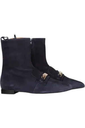 Pedro Miralles Damen, Schuhe, Blau, 37 EUGröße:
