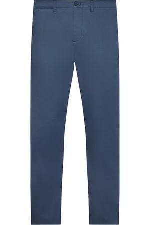 Tommy Hilfiger Herren, Hosen, Blau, W32 L32Größe: