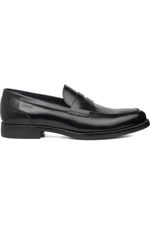 CallagHan Damen, Schuhe, Schwarzk, 40 EUGröße: