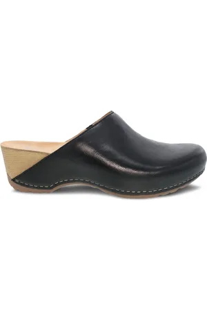Dansko Damen, Schuhe, Schwarzk, 38 EUGröße: