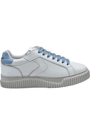 Voile blanche Damen, Schuhe, Weiß, 39 EUGröße: