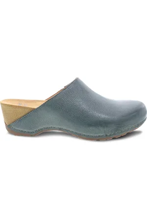Dansko Damen, Schuhe, Blau, 37 EUGröße: