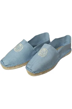 Inès de la Fressange Damen, Schuhe, Blau, 38 EUGröße: