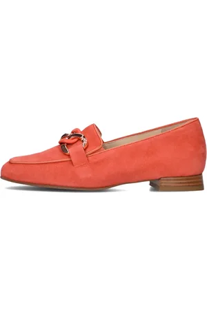 Hassia Damen, Schuhe, Rosa, 38 EUGröße: