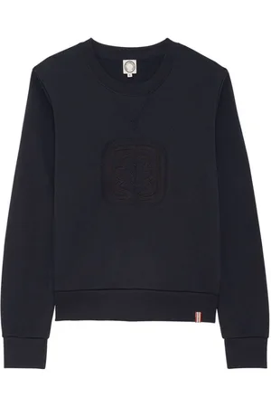 Inès de la Fressange Damen, Sweatshirts & Hoodies, Blau, XSGröße: