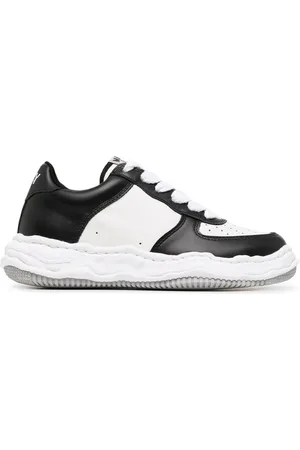 MIHARA YASUHIRO Herren, Schuhe, Schwarzk, 44 EUGröße: