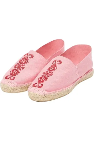 Inès de la Fressange Damen, Schuhe, Rosa, 40 EUGröße: