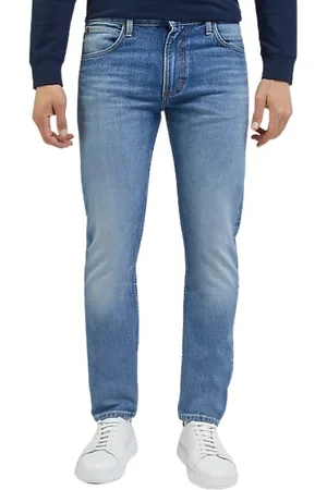 Lee Herren, Jeans, Blau, W36 L32Größe: