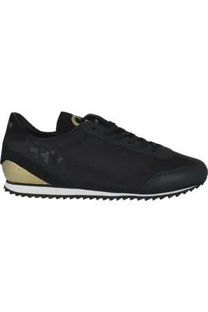 Cruyff Herren, Schuhe, Schwarzk, 38 EUGröße: