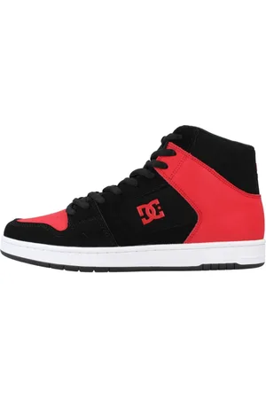 Dcshoes Herren, Schuhe, Schwarzk, 42 EUGröße: