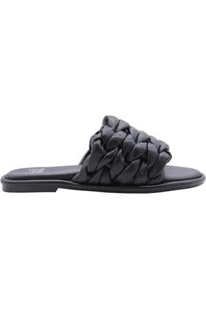 Bronx Damen, Schuhe, Schwarzk, 38 EUGröße: