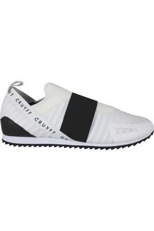 Cruyff Herren, Schuhe, Weiß, 36 EUGröße: