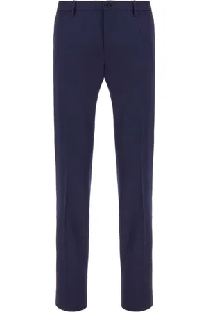 Dolce & Gabbana Herren, Hosen, Blau, XLGröße: