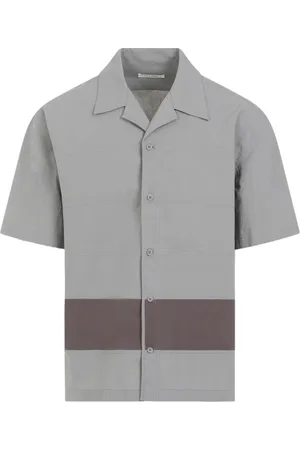 CRAIG GREEN Herren, Shirts, Grau, LGröße: