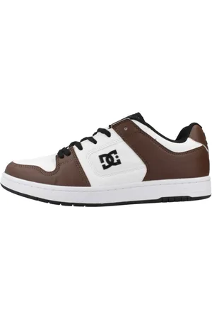 Dcshoes Herren, Schuhe, Braun, 43 EUGröße: