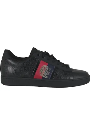 Cruyff Herren, Schuhe, Schwarzk, 39 EUGröße: