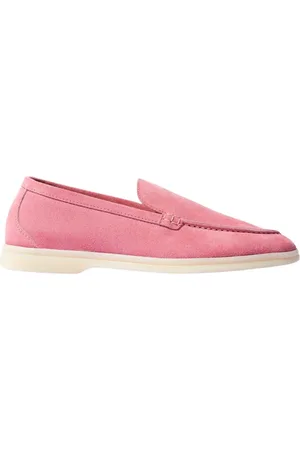 Scarosso Damen, Schuhe, Rosa, 37 1/2 EUGröße: