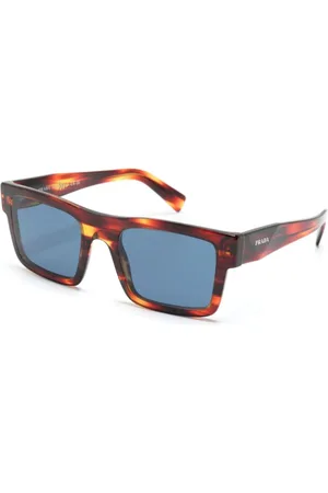 Prada Herren, Accessories, Mehrfarbig, 52 MMGröße: