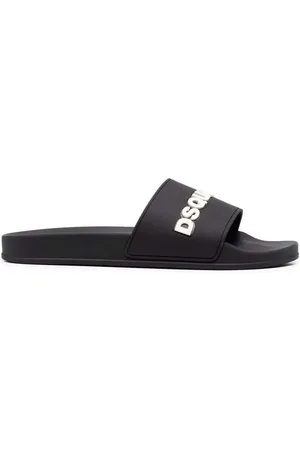 Dsquared2 Herren, Schuhe, Schwarzk, 40 EUGröße: