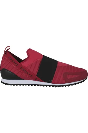 Cruyff Herren, Schuhe, Rot, 38 EUGröße: