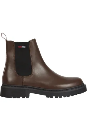 Tommy Hilfiger Damen, Schuhe, Braun, 36 EUGröße:
