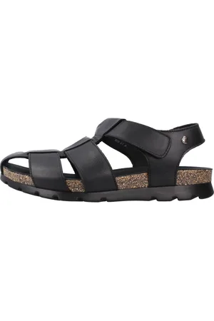 Panama Jack Herren, Schuhe, Schwarzk, 42 EUGröße: