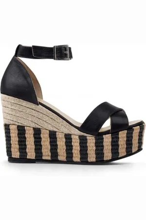 Espadrilles Damen, Schuhe, , 40 EUGröße: