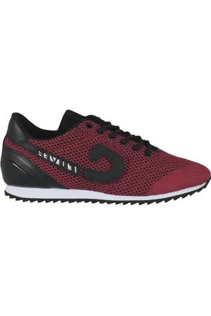 Cruyff Herren, Schuhe, Rot, 39 EUGröße: